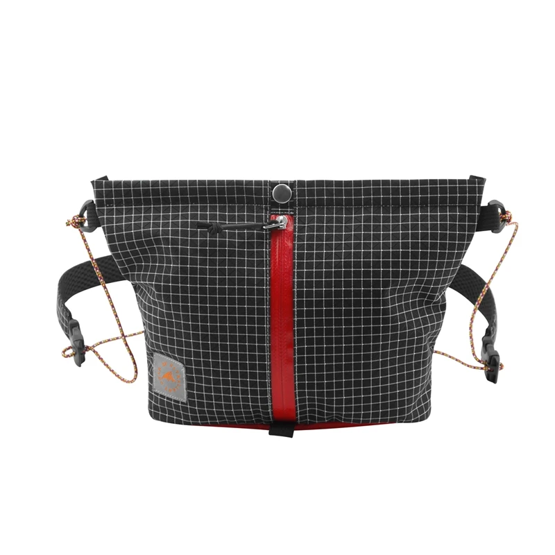 3F UL GEAR XPAC мини кросс боди сумка Противоугонный уличный рюкзак только 65 г Кемпинг