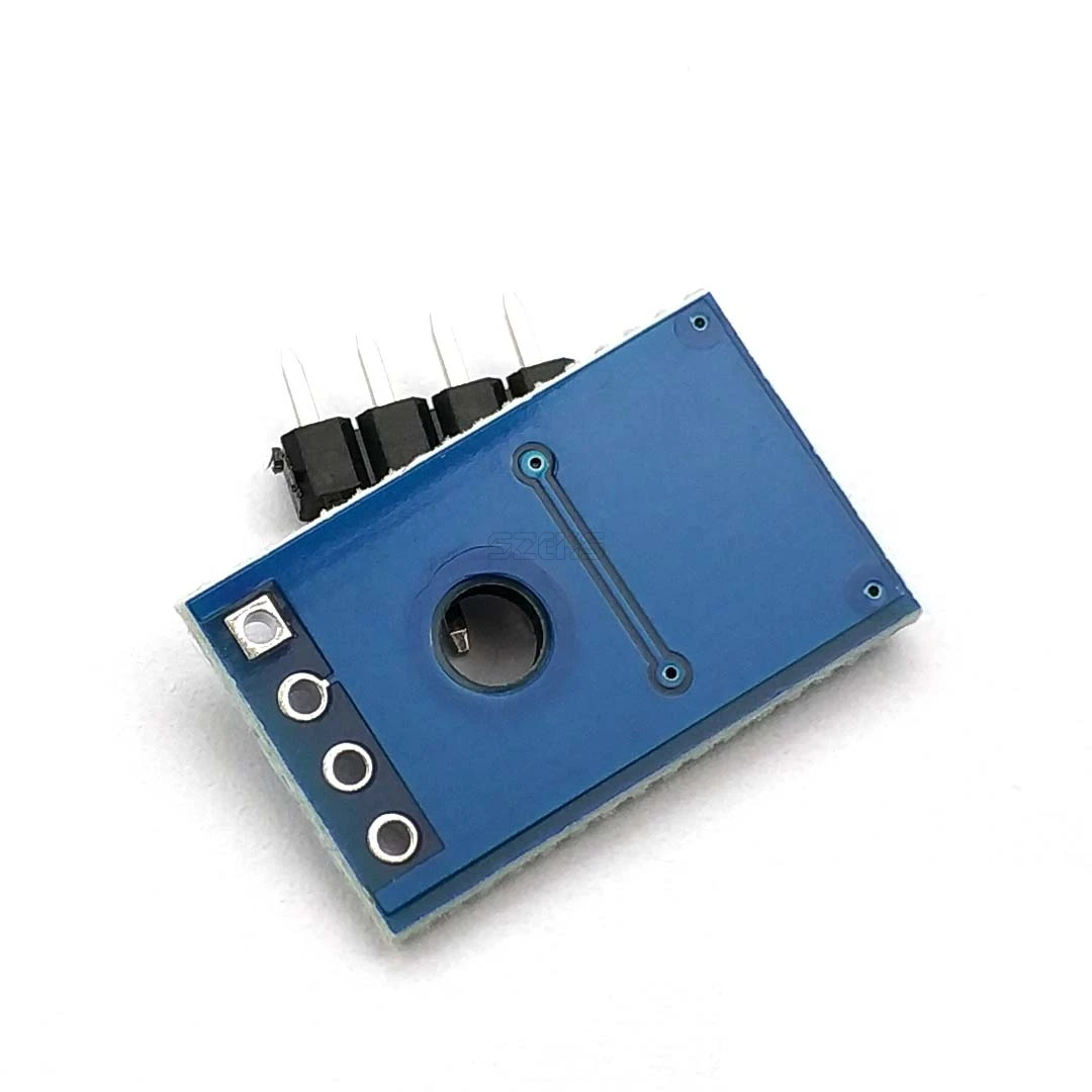 Последовательный интерфейс AT24C256 2ECL IIC/I2C модуль памяти EEPROM для электронного