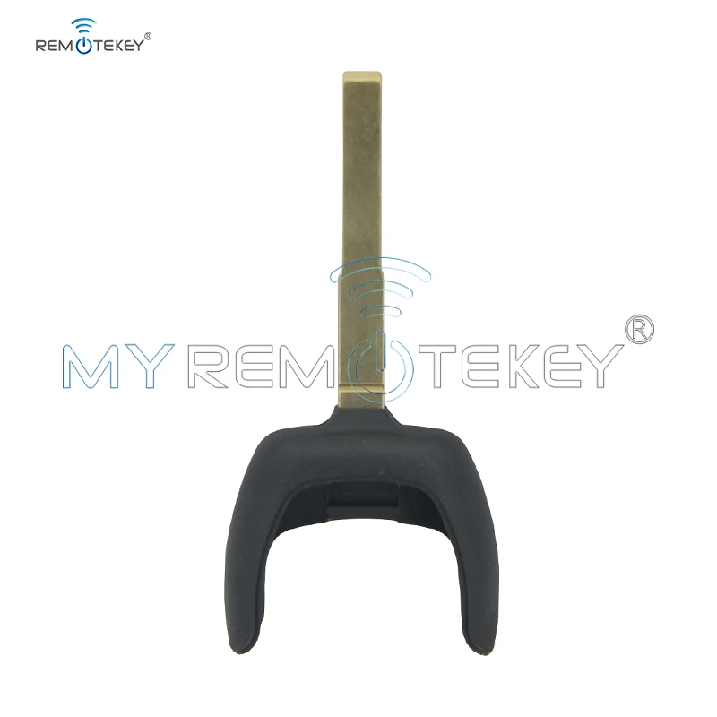 

Remtekey remote key head for Ford Focus Fiesta Mondeo blade HU101 uncut