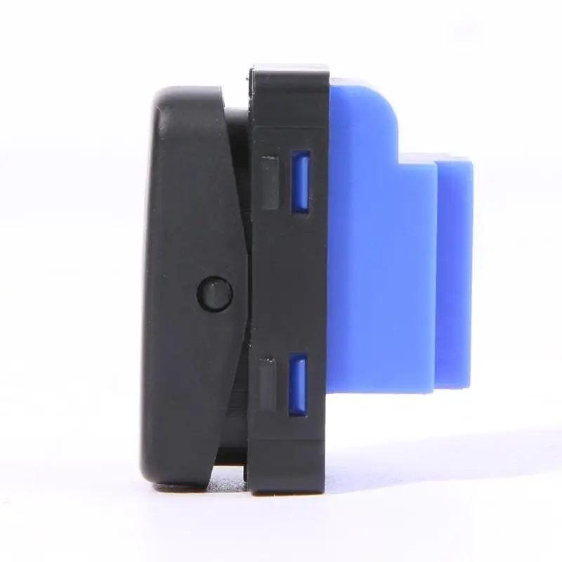 VODOOL Car Door Switch Button 1Z0962125AFor Skoda Octavia 04-13 Replacement Central Control Lock 1T0962125B For VW Touran | Автомобили и