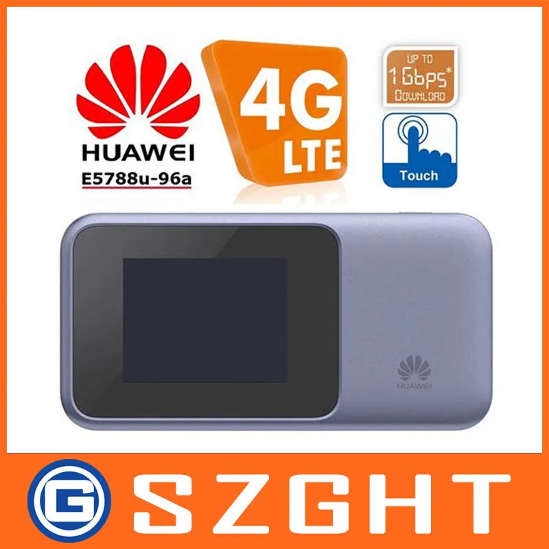 Huawei E5788 CAT16 1 Гбит/с скачать мобильный WiFi 4G LTE маршрутизатор huawei E5788u 96a поддержка Band:
