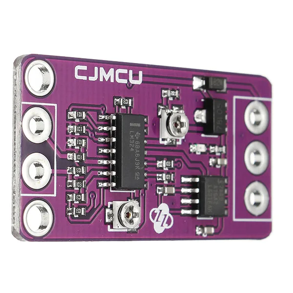 LEORY CJMCU-3247 0/4mA-20mA ток поворот напряжение модуль развитию | Электроника