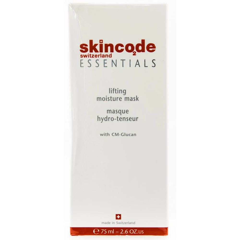 Маска SKINCODE Подтягивающая увлажняющая 75 мл|Средства для ухода и маски| |