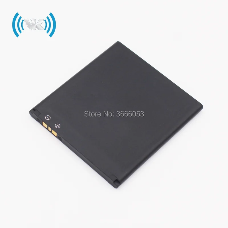 Сменный литий полимерный аккумулятор VK 2020mAh 7 6 Вт/ч для TP link Neffos Y5L TP905A TP801A