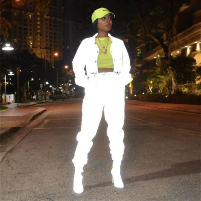Женское пальто на молнии с карманами и длинными рукавами повседневные длинные