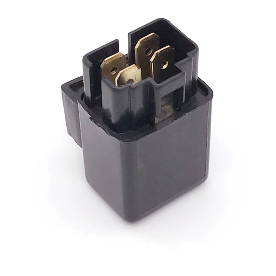 

Starter Relay Solenoid For Yamaha YFM 350 Replacement OEM part 31800-40B00 3GD-81950-00-00