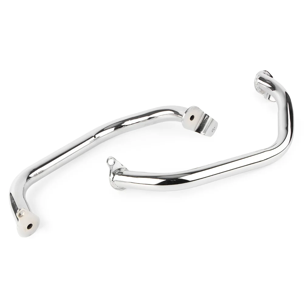 Boulevard M109R защита двигателя Crash Bar для Suzuki 2007-2014 2015 2016 2017 2018 Твердые трубчатые