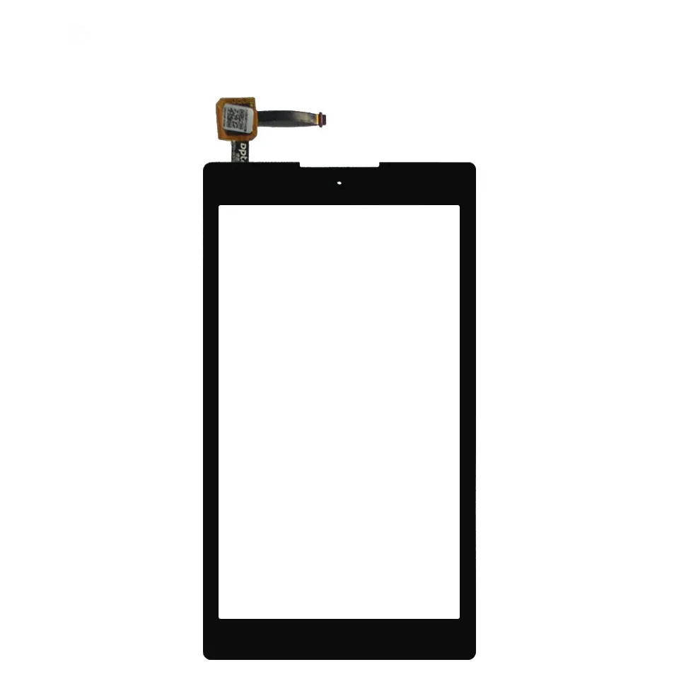 Для Asus ZenPad C 7.0 Z170MG Z170CG P01Y P01Z сенсорный экран дигитайзер стеклянная линза Панель