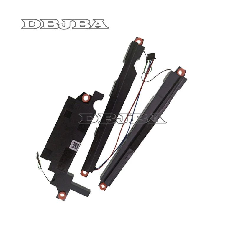Новый внутренний динамик для ноутбука + сабвуфер Dell Alienware 17 R4 R5 JW7R1 0JW7R1 8vkrk 08VKRK