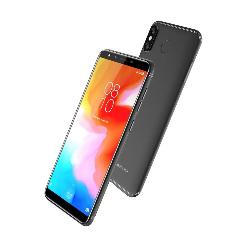 HOMTOM H5 3 Гб оперативной памяти Оперативная память 32 GB Встроенная 4 ядра 5 7 &quot