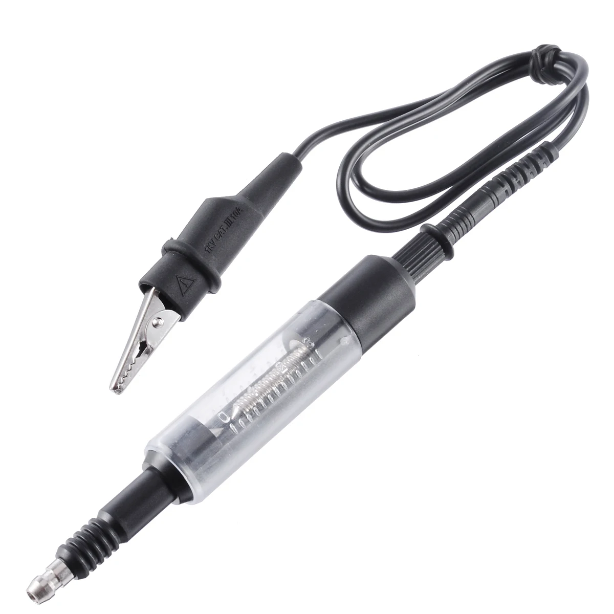 Mayitr регулируемый диапазон свечи зажигания для автомобиля тестер свечей провода