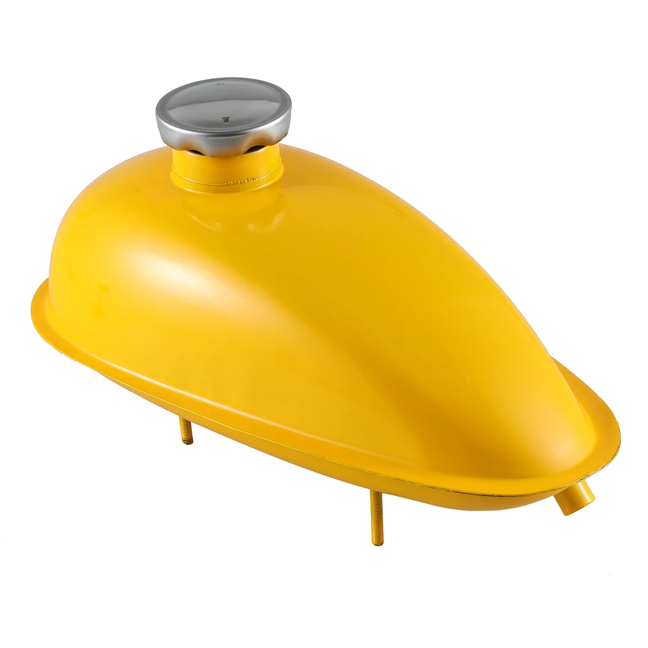 2L Fuel Gas Tank 80cc Engine Motorized Bicycle Car Spraying Process Colors H/P New | Автомобили и мотоциклы