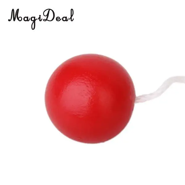 MagiDeal 1 шт. традиционные японские деревянные игрушки Kendama чашка и шар для детей