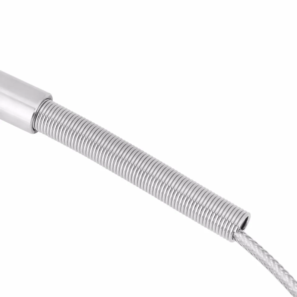 New EGT Thermocouple K Type for Exhaust Gas Temp Probe with Exposed Tip Connector Temperature Sensors | Инструменты