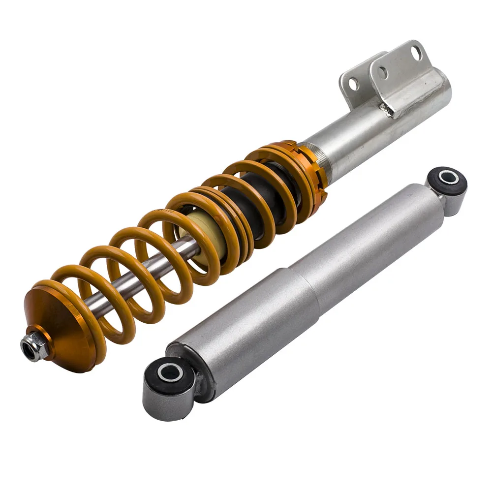 Амортизатор для VAUXHALL/для OPEL ASTRA MK4 COILOVERS катушка стойки комплект