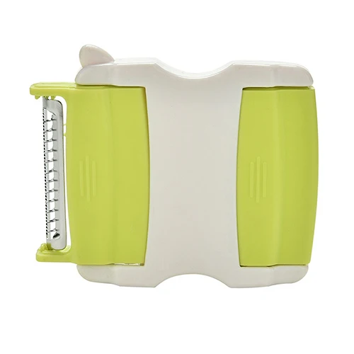 Домашний кухонный инструмент двухсторонняя резка овощей картофеля морковки