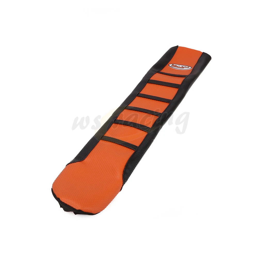 

Motorcycle Soft-Girp Gripper Rubber Soft Seat Cover For KTM SXF250 XCW250 XC250 EXC300 XC300 XCW300 SXF350 EXC450 SX450 SXF450