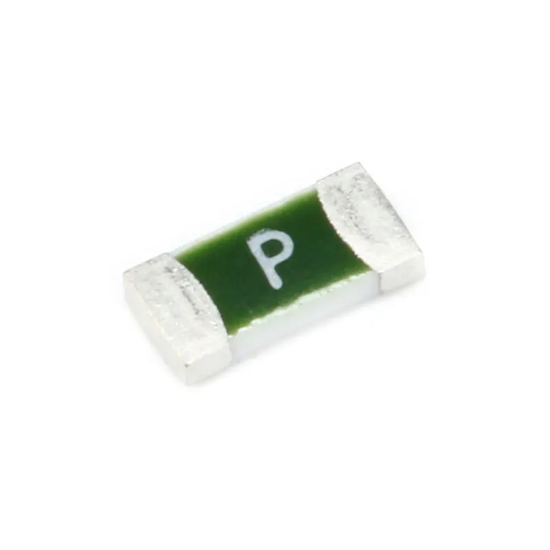 50 шт./лот 1206 63 в 3A SMT SMD сбрасываемый предохранитель PPTC CC12H3A TR