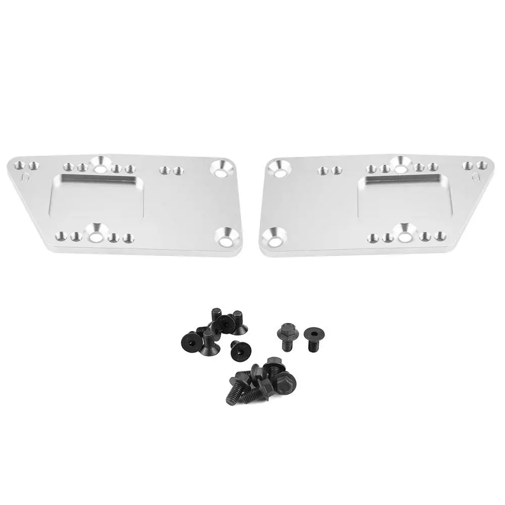 Сменный кронштейн двигателя SBC LS конверсионное крепление для регулируемая