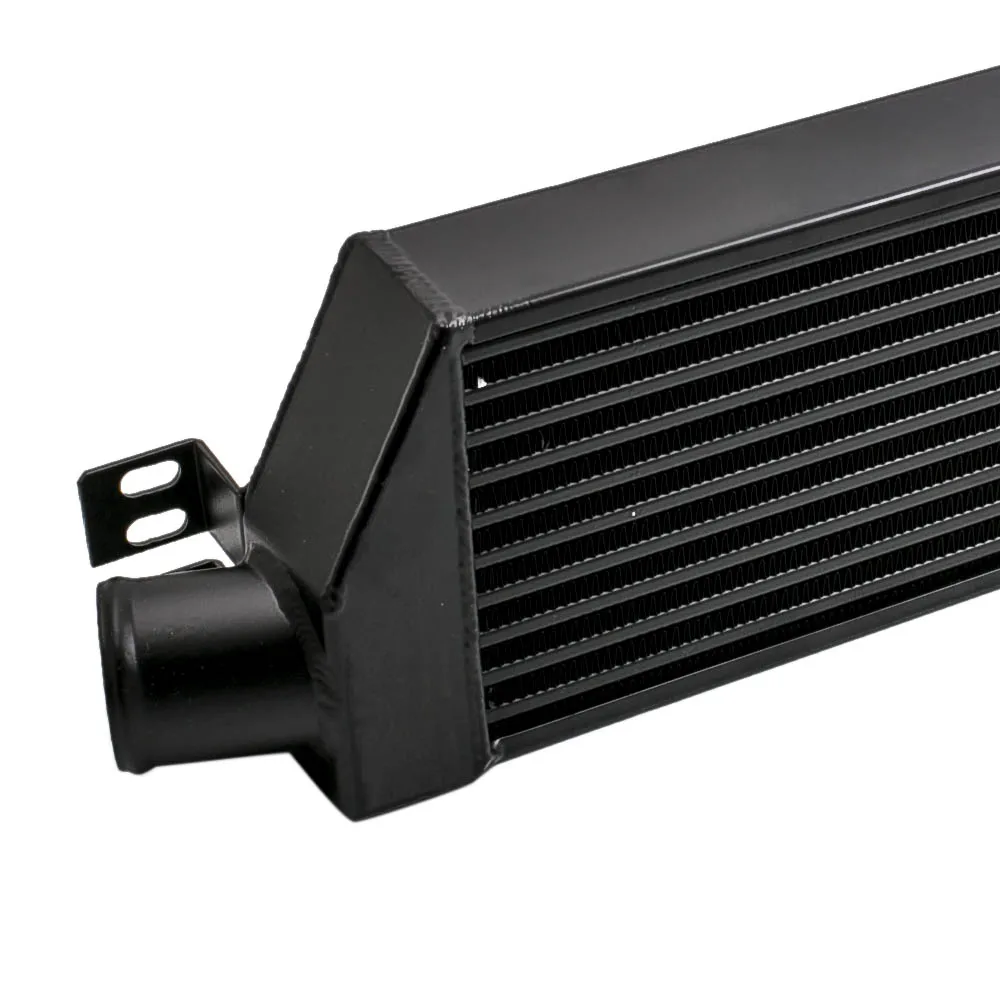 Для Volkswagen GTI Base Hatchback 4D 2.0L DOHC 2007 Turbo Twin Intercooler kit|Радиаторы и запчасти| |