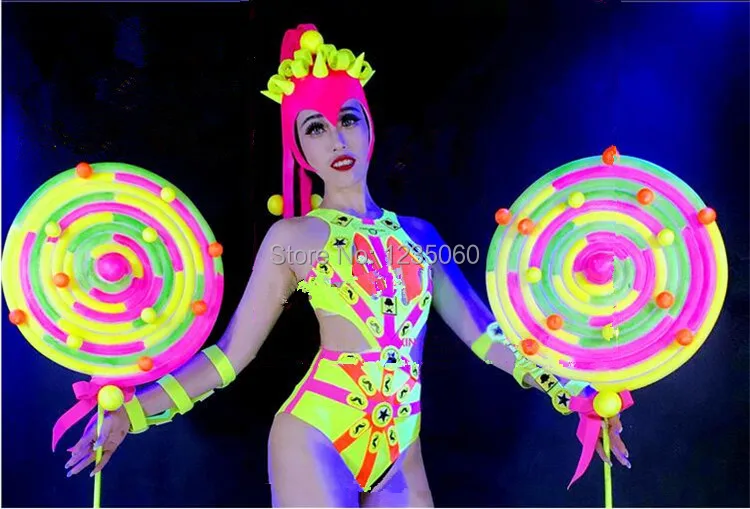 Женское сексуальное платье бикини Rave festival праздвечерние чная одежда для шоу боди