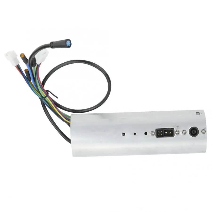 Контроллер для скутера с максимальной скоростью 30 км/ч плата управления USB