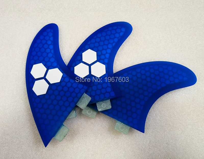 G7 большие FCS плавники для доски серфинга Thruster Tir Set Surfboard fin аксессуары