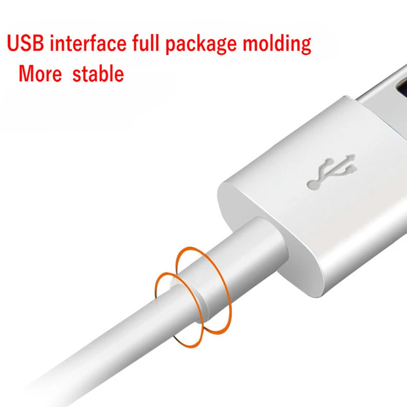 OPQ-5A Usb3.1 type-C супер быстрый зарядный кабель для huawei Mate9 10 Pro P10 Plus 1 м | Электроника