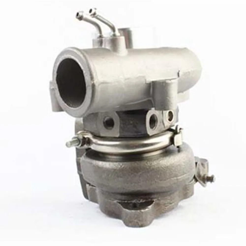 Turbo Зарядное устройство TD04 10T 4 49177 01515 MR355222 турбины для Mitsubishi L200 L300 Delica Pajero 4WD 2.5L 4D56