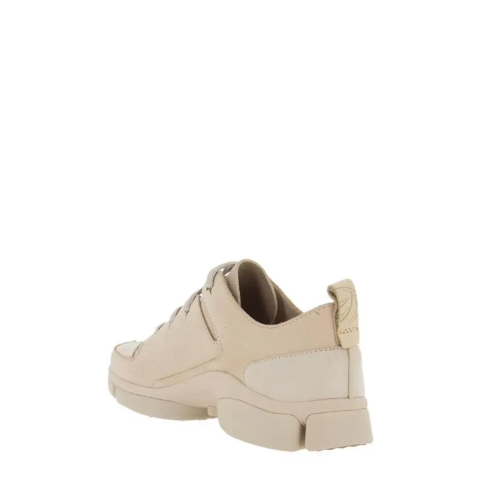 CLARKS WOMAN SPLIT LOW CORDS |Тапочки| |