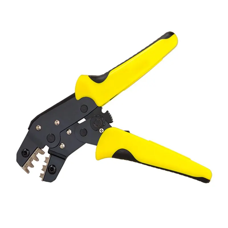 Щипцы для обжима проволоки многофункциональный инструмент из марганцевой стали