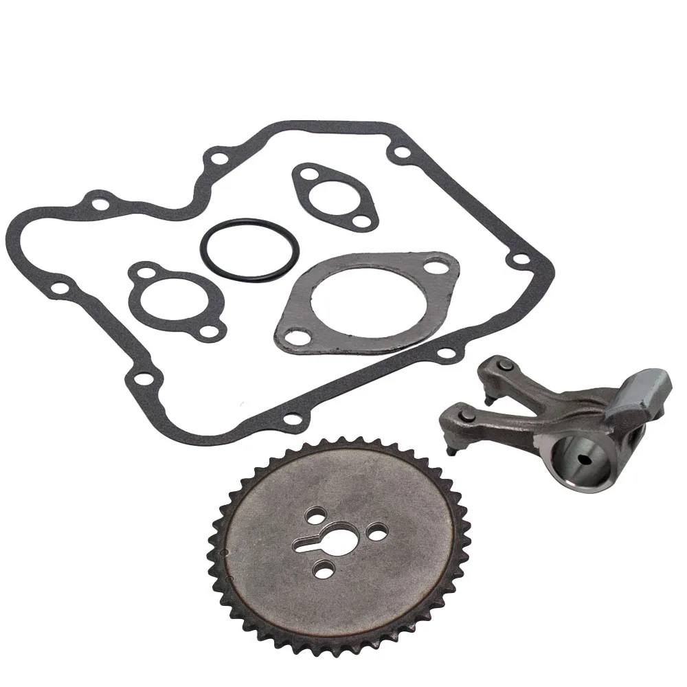 Для Polaris Sportsman 400 450 500 2X4 4X4 распределительный вал выхлопной Впускной коромысла