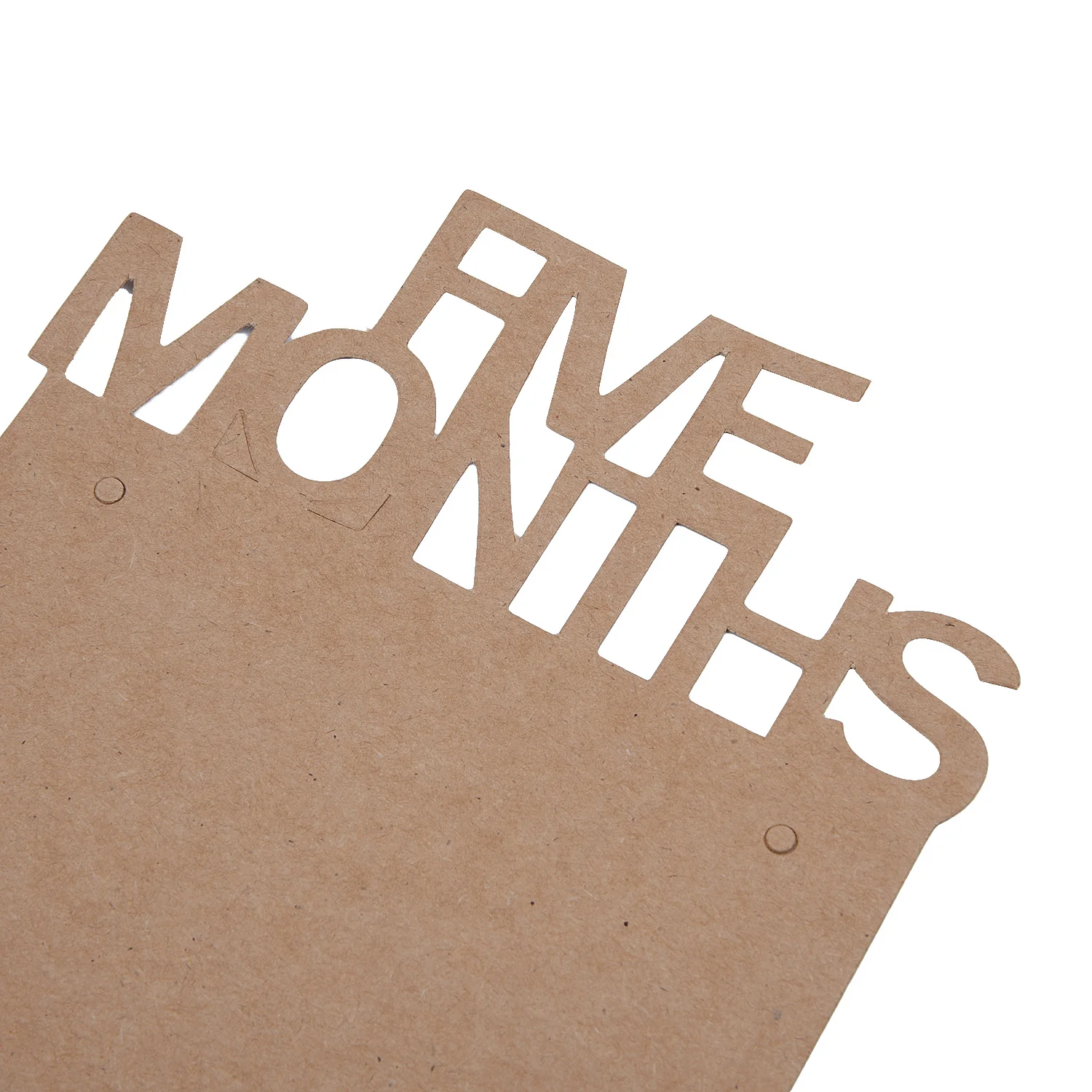 Сделай Сам ежемесячный 1 год ребенок Фото День рождения баннер Декор с флагами