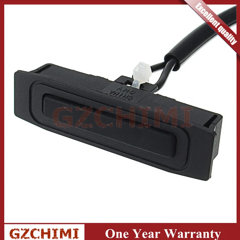 90602 JD004 JD00B 90602JD004 90602JD00B переключатель багажника автомобиля для Nissan Qashqai J10 2006 2007 2008
