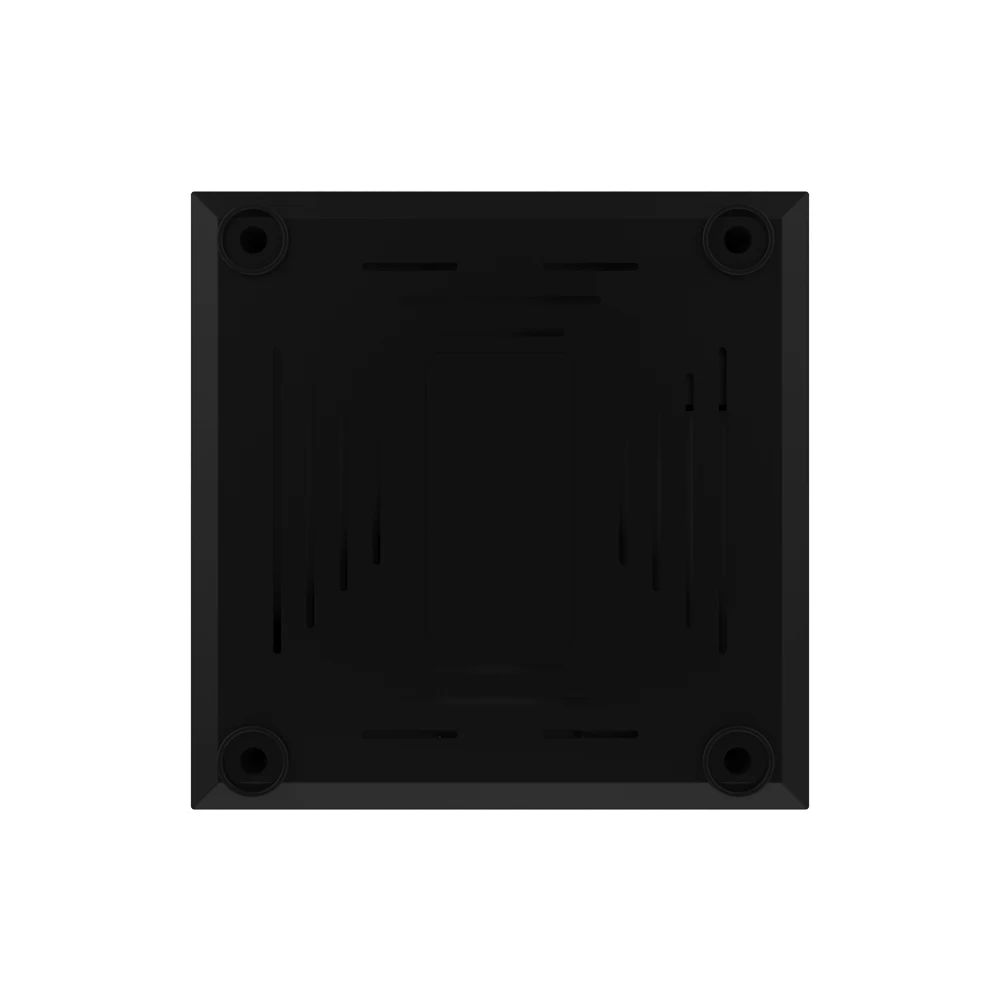 LEORY R TV ТВ бокс RK10 RK3328 2 ГБ 16 Android 8 1 100 м LAN 4G WIFI H.265 VP9 HDR10 4K USB 3 0 Мини ПК поддержка