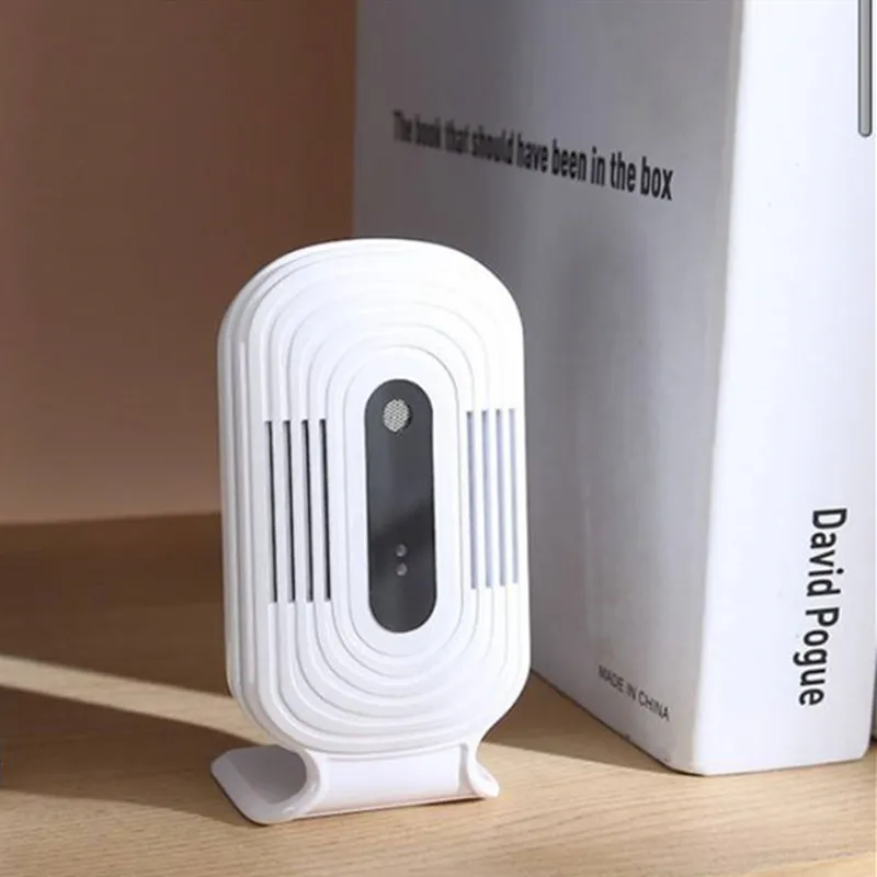 WIFI детектор формальдегида бытовой формальдегид TVOC CO2 тестер Измеритель качества