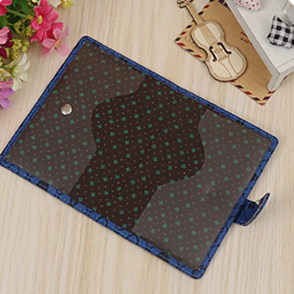 2018 new Netherland PU Leather Passport Cover Nederland Women Men Holder Hollande Travel Case | Багаж и сумки