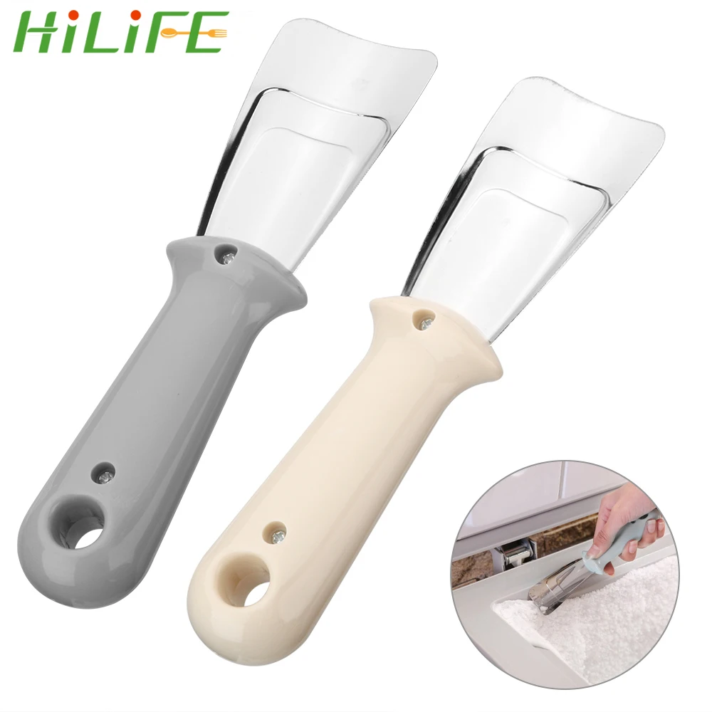 Морозильная камера HILIFE лопата для льда холодильник слайсер гаджеты скребок