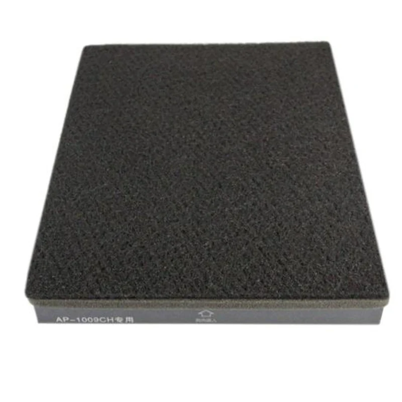 Совместимость заменяет фильтры из углеродного волокна комплект для COWAY