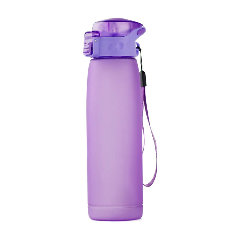 

660ml Water Bottle Sport Running Walking Lightweight Outdoor