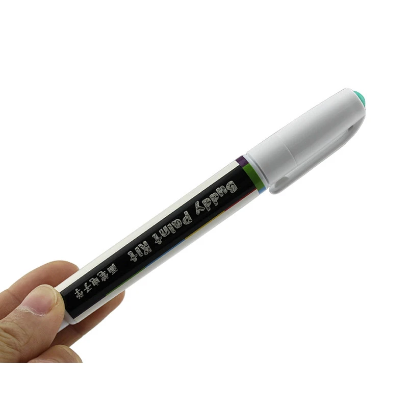 Conductive Ink Pen Electronic Circuit Draw Instantly Magical DIY Maker Student Kids Education Magic Gifts | Компьютеры и офис