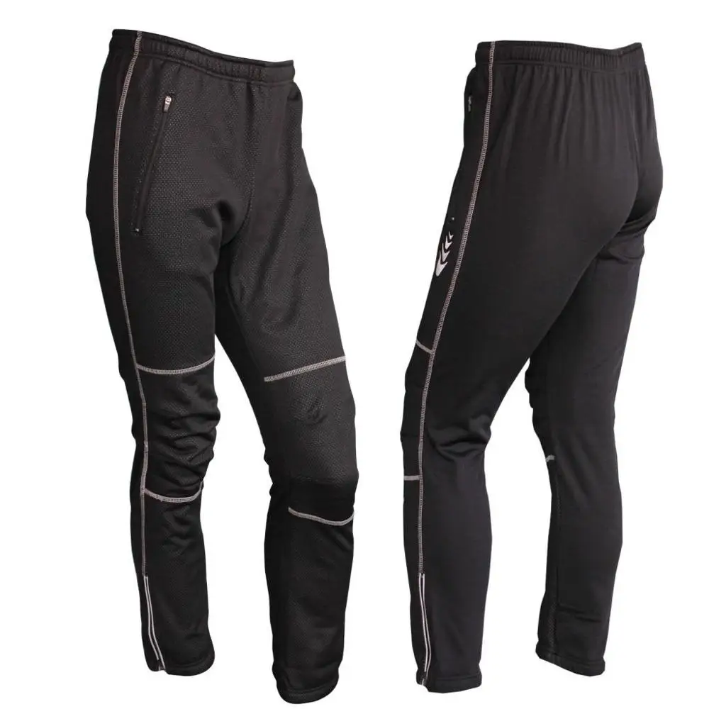 COMAXSUN Thermal Winter Cycling Waterproof Pants Bike/Bicycle Riding Windproof Trousers Tights | Спорт и развлечения