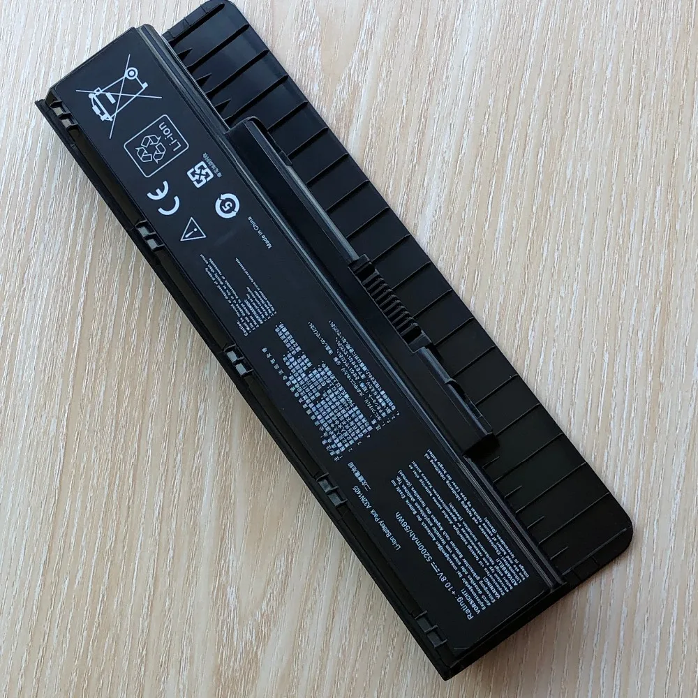A32LI9H A32N1405 батарея для ноутбука ASUS G551 G551J G551JM G58 G771 G771JK N551 N551J N751 N751J GL771JW N551JK-CN167H |