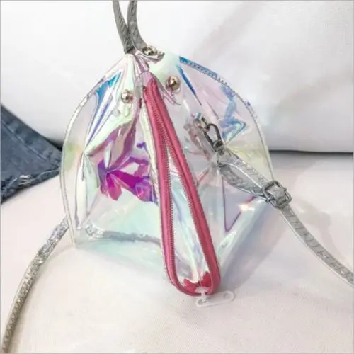Для женщин ПВХ кожаные сумки леди e Сумка Tote кошелек модные однотонные