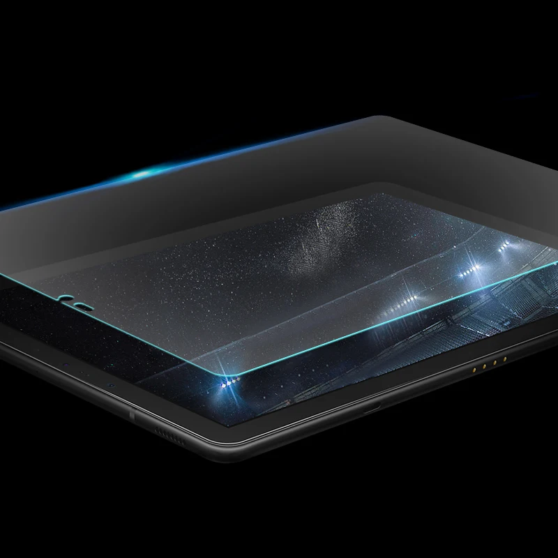 Защитная пленка из закаленного стекла для Samsung Galaxy Tab S4 10 5 защитная стали экрана