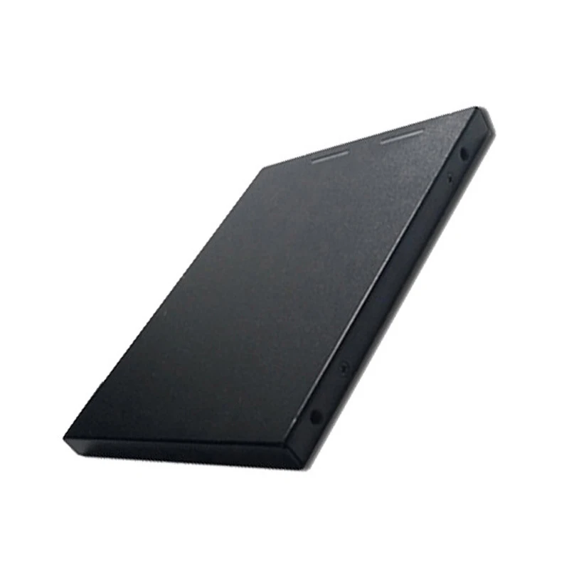 M.2 Ngff до 2 5 дюймов Sata Iii Ssd адаптер конвертер с корпусом адаптер|Корпус жесткого