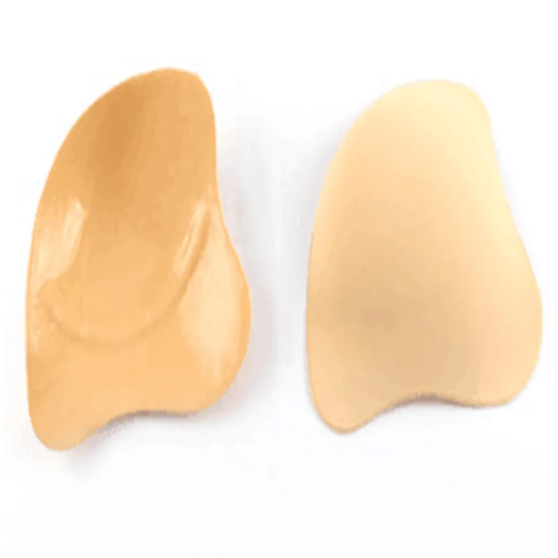 100pcs/Girl Wearing Underwear Mature Sexy Adhesive Cloth Seamless Push up Bra