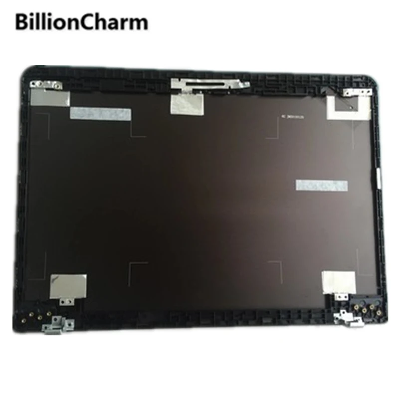 

BillionCharm New Original LCD Top Cover For Lenovo E450 E450C E455 E445 LCD Back Cover A Black Shell