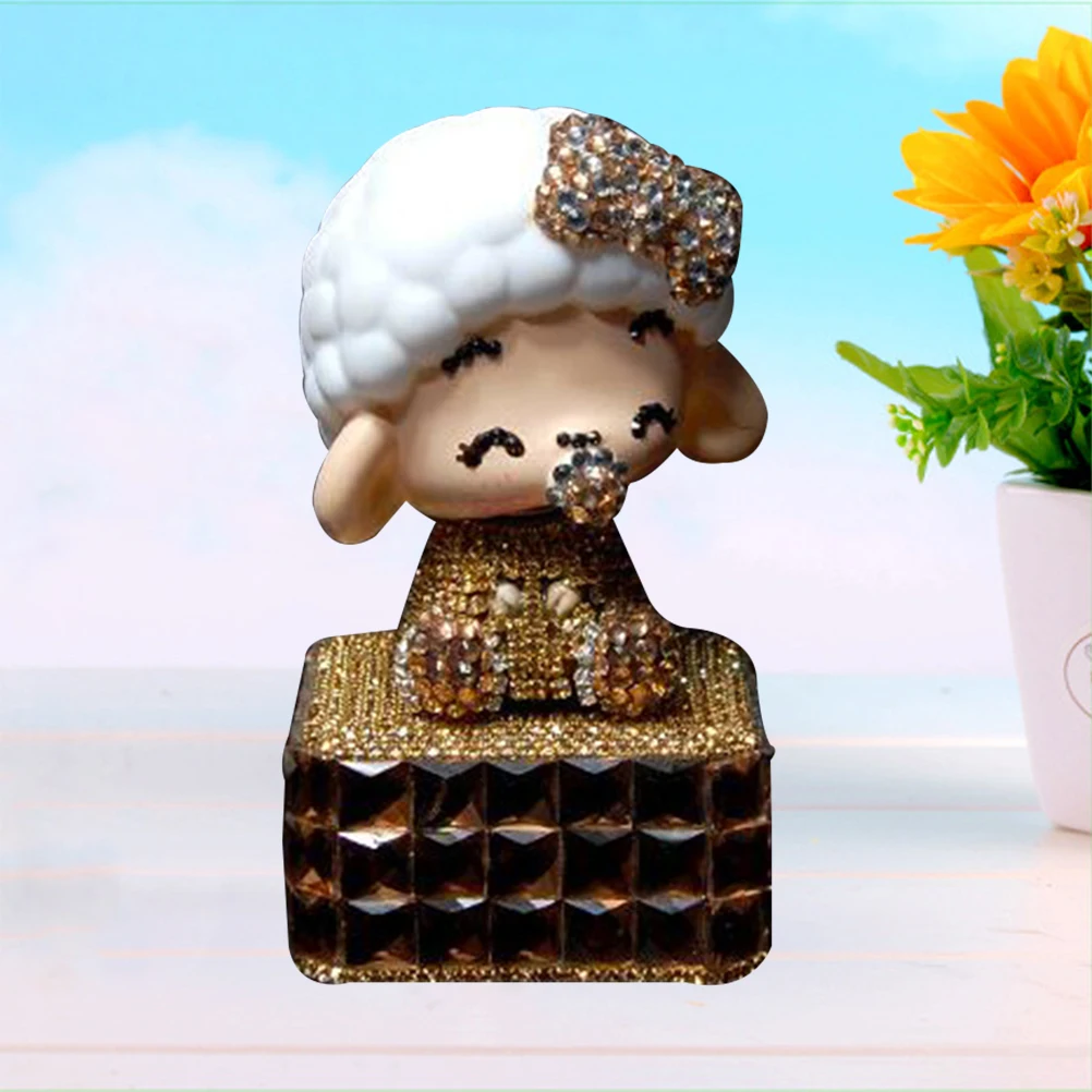 1 шт. автомобильный флакон с арома Распылителем горный хрусталь приборной панели