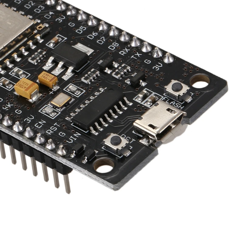 Для NodeMcu Lua Wi Fi плата по развитию Интернета на основе ESP8266 CH340G платы|Сетевые